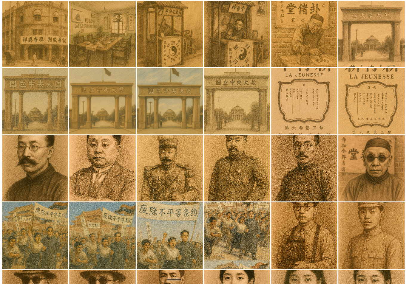 AI协作设计过程3