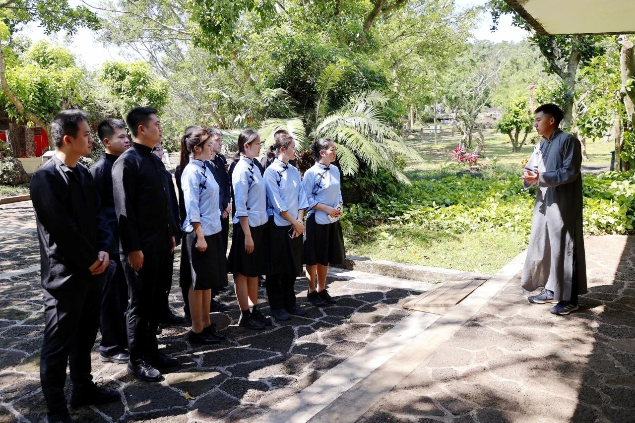 活动记录海航边检2