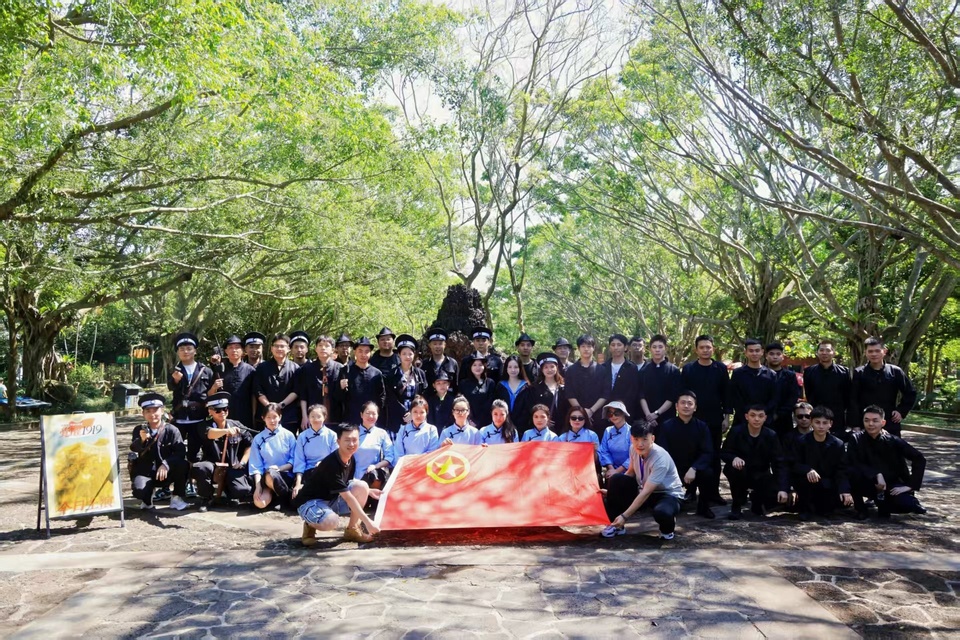 活动记录海航边检7