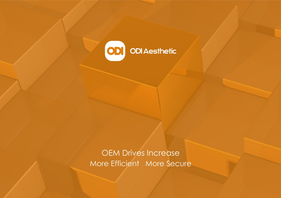 ODI品牌全案封面