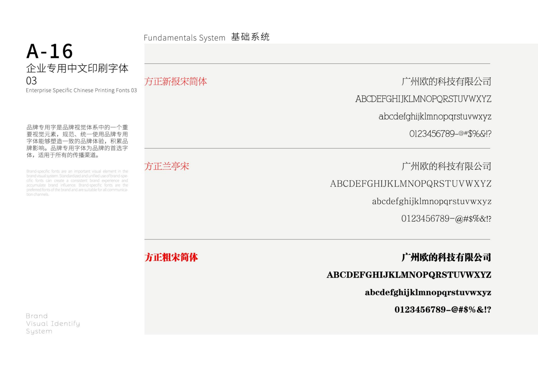 VI手册-字体应用示例3