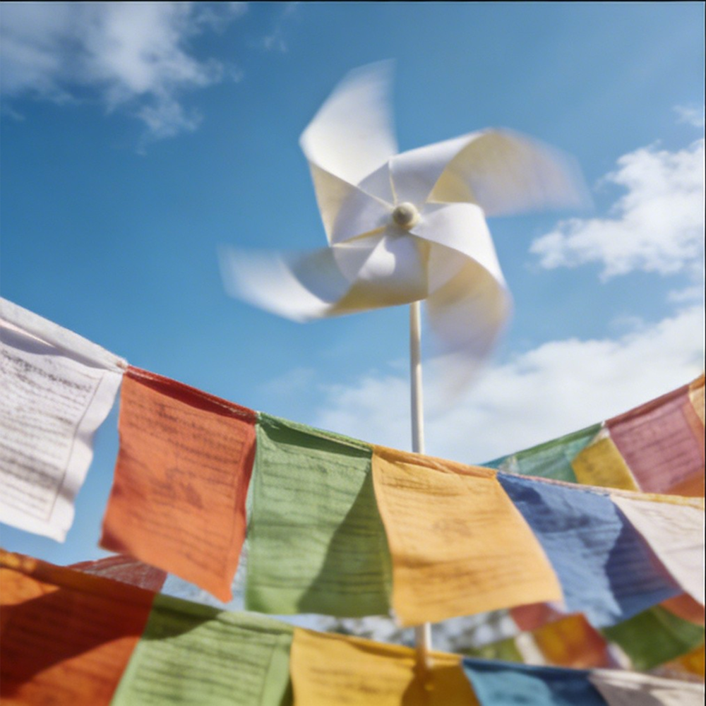 纸风车