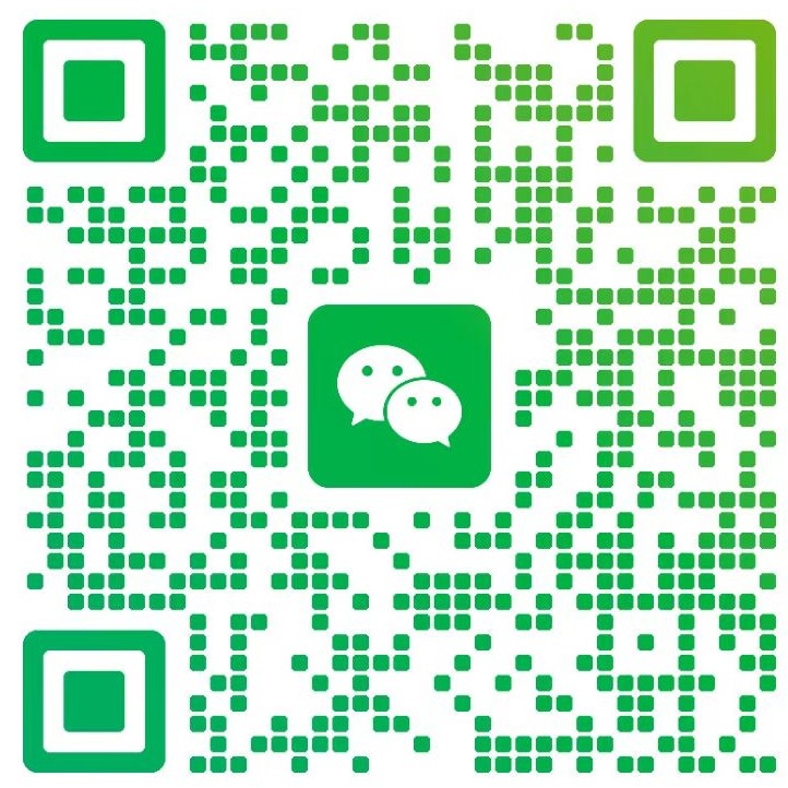 微信二维码