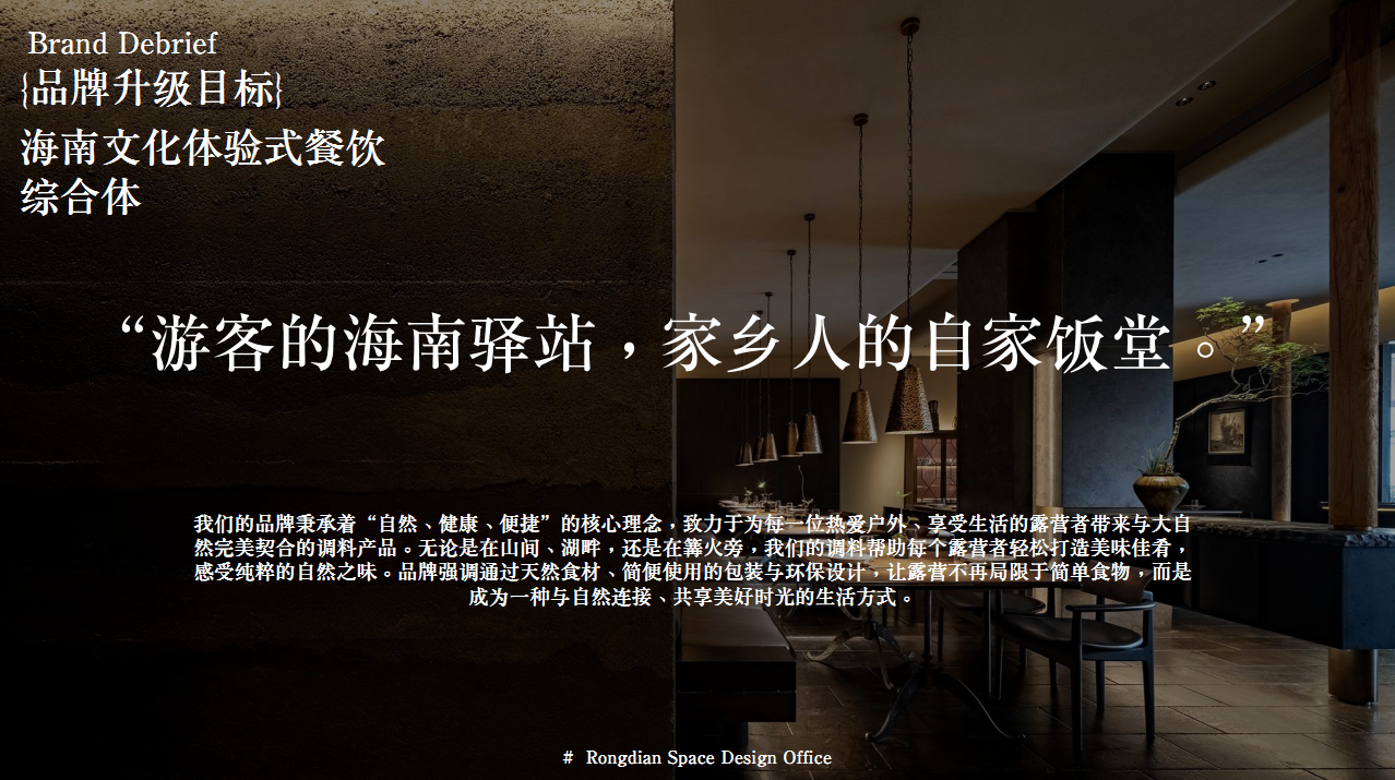 hainan_renjia陵水店proposals